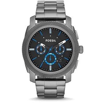 FOSSIL MACHINE FS4931 (4053858250093)