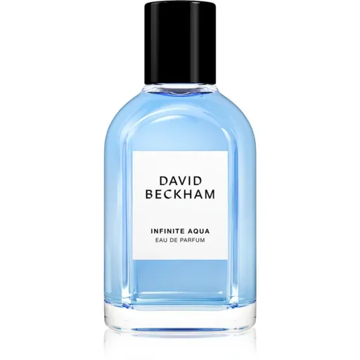 David Beckham Infinite Aqua parfumovaná voda pre mužov 50 ml
