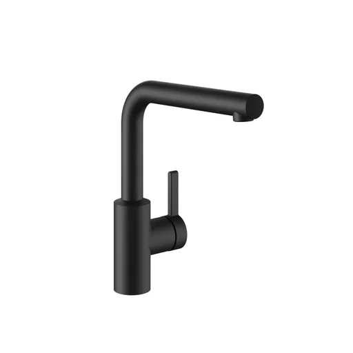 KWC Drezová batéria KWC FIT, 125575, Matt Black 125575