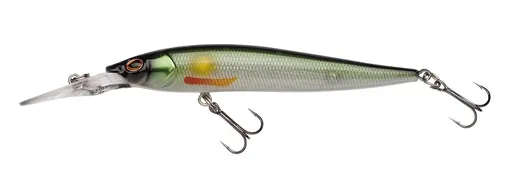 Berkley wobler dex stunna 80 plus2 super slow sinking ayu 8 cm 6 g