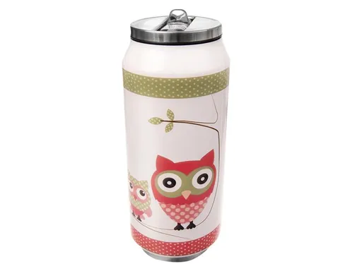 Termohrnček ORION Sova 0,4l