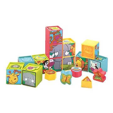 Vkladačka – Kocky v krabici (8592190230975)