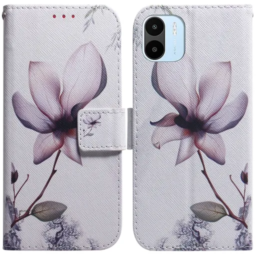 ART Peňaženkový kryt Xiaomi Redmi A1 / Redmi A2 MAGNOLIA