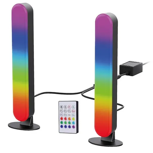 LED svetlo Solight biela WL916