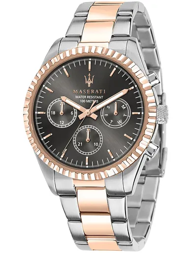 Pánske hodinky MASERATI R8853100020 - COMPETIZIONE (zs004g)
