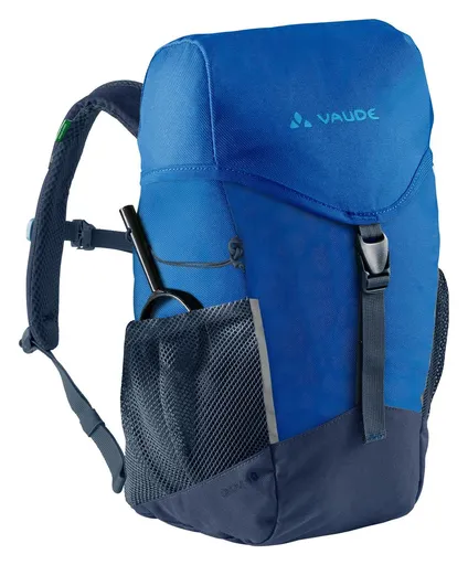 Detský batoh Vaude Skovi 10 Blue/eclipse