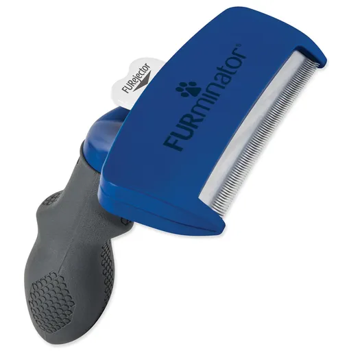 FURminator hrablo Long Hair pre psov L