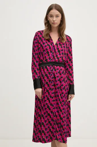 Šaty La Petite Française PFREDOUTABLE