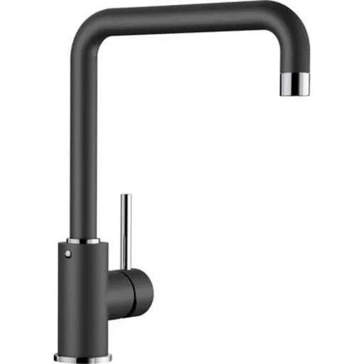 Blanco Mili drezová batéria čierna 526159