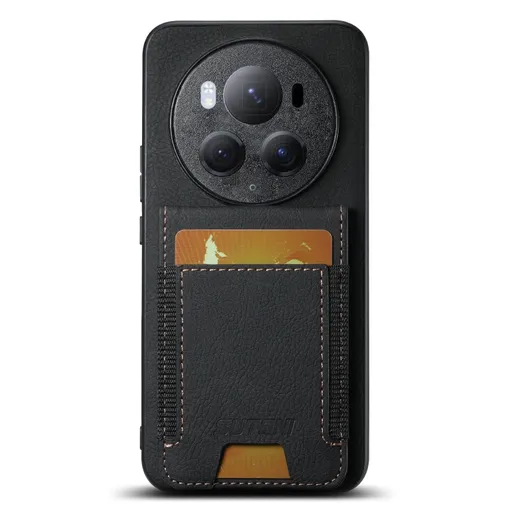 SUTENI H03 Ochranný kryt pre Honor Magic6 Pro čierny