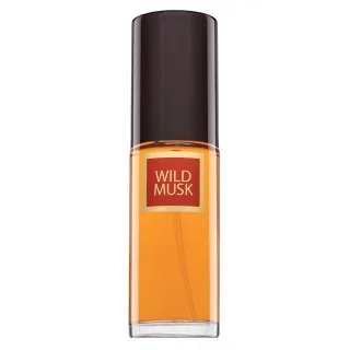 Coty Wild Musk kolínska voda pre ženy 44 ml