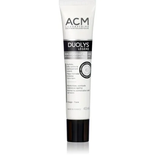 ACM Duolys Légére hydratačný krém pre normálnu až zmiešanú pleť 40 ml