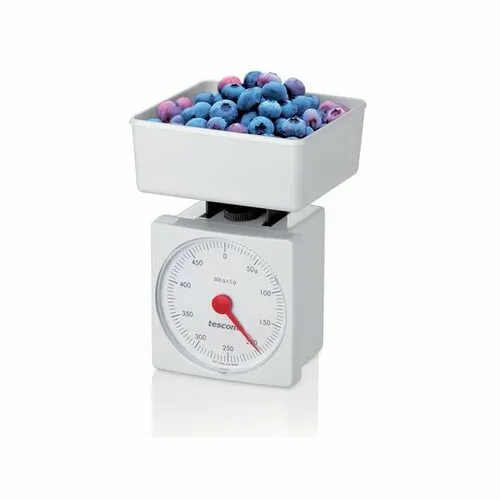Kuchynské váhy ACCURA 0.5 kg, Tescoma, S