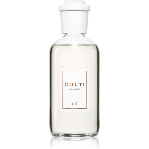 Culti Milano White Label Thé aróma difuzér 250 ml