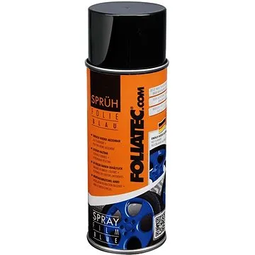 Foliatec v spreji, modrá lesklá 400 ml (2053)