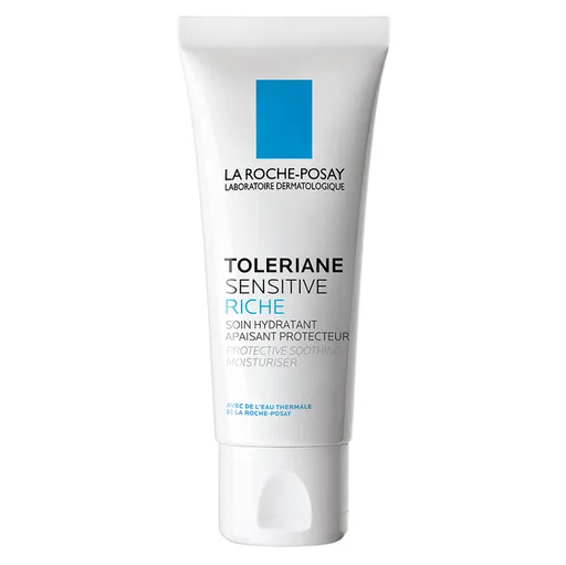 LA ROCHE-POSAY Toleriane Sensitive Riche 40 ml