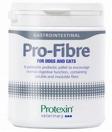 Protexin Pro-Fibre pro psy a kočky 800 g