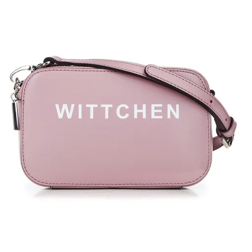 Dámska kabelka ružová