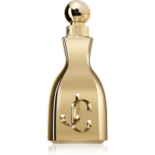 Jimmy Choo I Want Choo Le Parfum parfém pre ženy 60 ml