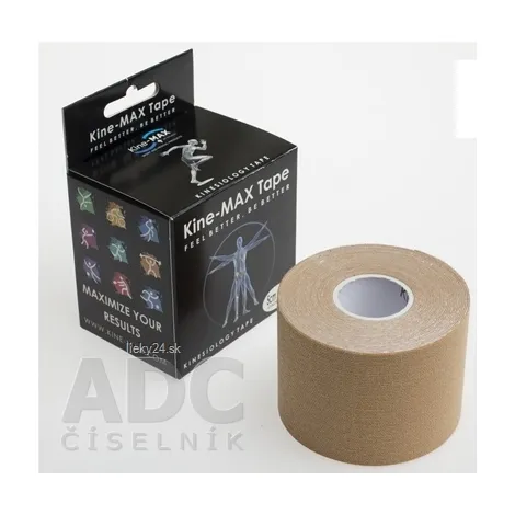 Kine-MAX Classic Kinesiology Tape