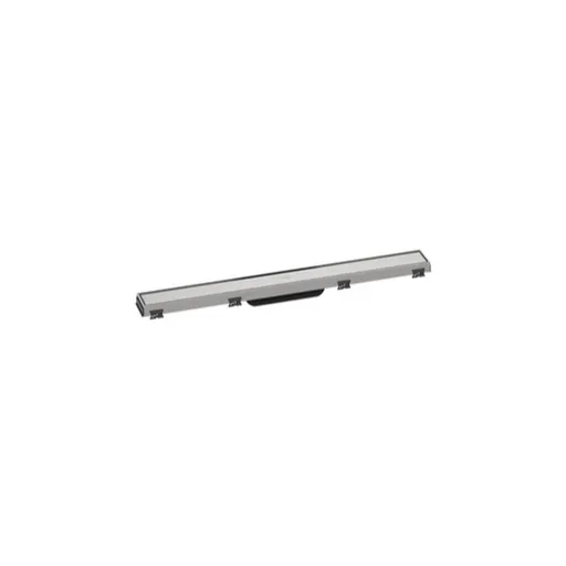 Hansgrohe RainDrain Match sprchový žľab 65,5 cm nerez nerez 56037800