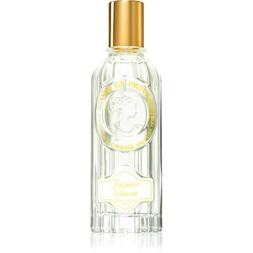 Jeanne en Provence Jasmin Secret parfumovaná voda pre ženy 60 ml