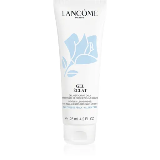 Lancôme Gel Éclat jemný čistiaci gél 125 ml