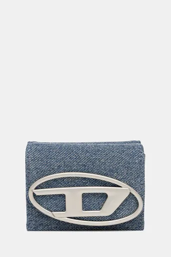 Peňaženka Diesel 1DR 1DR TRI FOLD COIN XS II