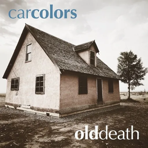 Old Death - Car Colors LP