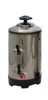 Zmäkčovač vody 8 l