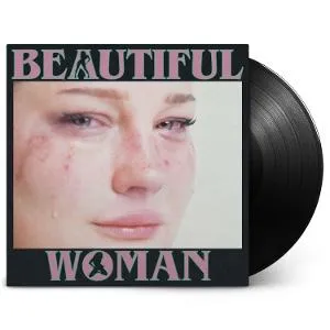 Sarah Klang Beautiful Woman 1 LP