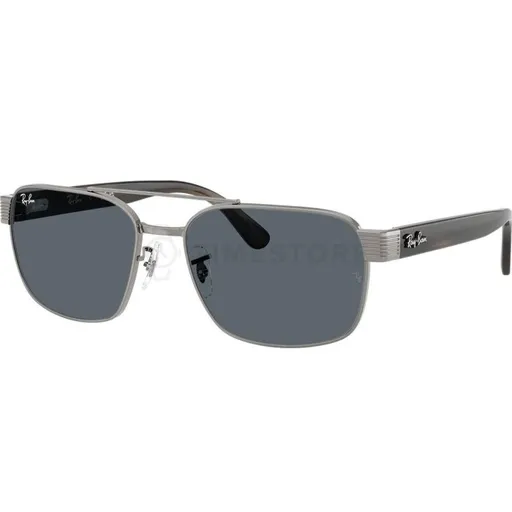 Ray-Ban RB3751 004/R5 58