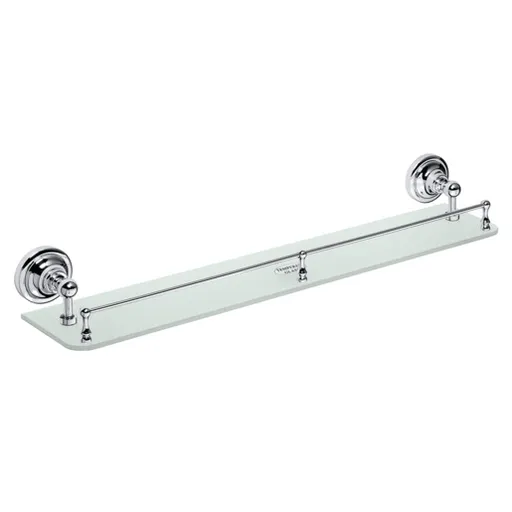 Bemeta Ricordi polička chróm 144302262 OPTIMARIC24CR