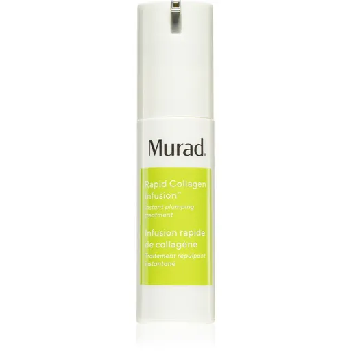 Murad Resurgence Rapid Collagen Infusion aktívne kolagénové sérum pre redukciu vrások 30 ml