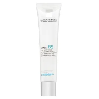 La Roche-Posay Hyalu B5 liftingový spevňujúci krém Anti-Wrinkle Repairing & Replumping Creme 40 ml