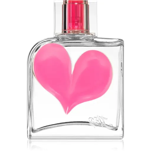 Jeanne Arthes Sweet Sixteen Pink parfumovaná voda pre ženy 100 ml