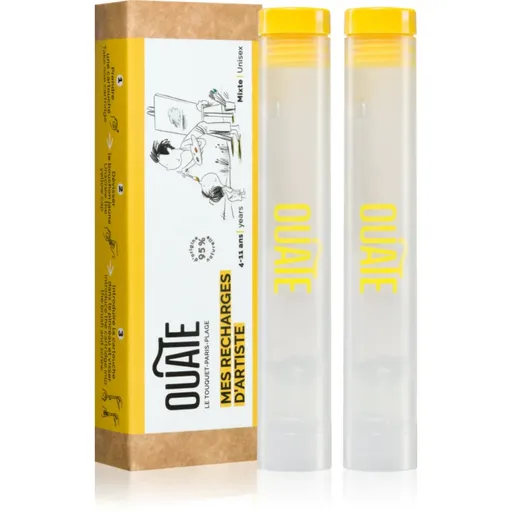 OUATE My Artist Perfume parfumové pero náplň 4-11 years 2x5 ml