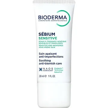 BIODERMA Sébium Sensitive 30 ml (3401360106994)