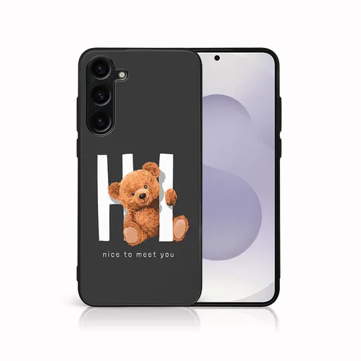 MY ART Ochranný kryt pre Samsung Galaxy S25 Plus 5G HI (182)