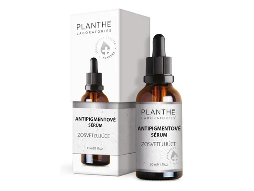 Planthe Antipigmentové sérum zesvětlující 30 ml
