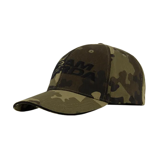 Korda šiltovka kore tk cap kamo