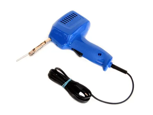 Trafopájka NUBA ETP 5 U 125V s upínačom blister