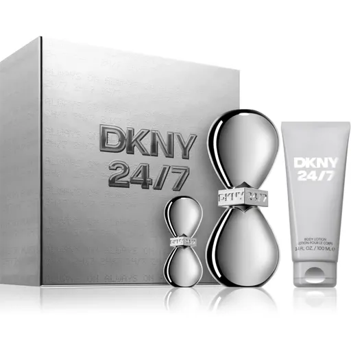 DKNY 24/7 darčeková sada pre ženy