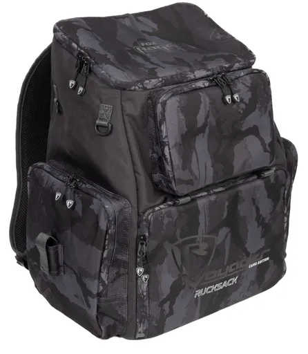 Fox rage batoh camo voyager rucksack