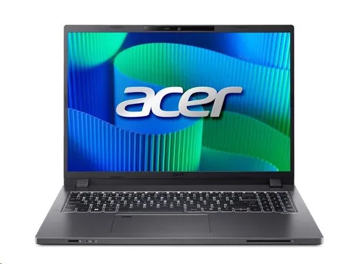 ACER NTB EDU TravelMate P2 16 (TMP216-41-TCO-R1PG), R5 Pro-7535U, 16" WUXGA, 16GB, 512GB SSD, Radeón, W11P EDU, Gray