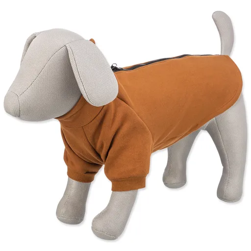 Sveter CityStyle Amsterdam L 55cm oranžový