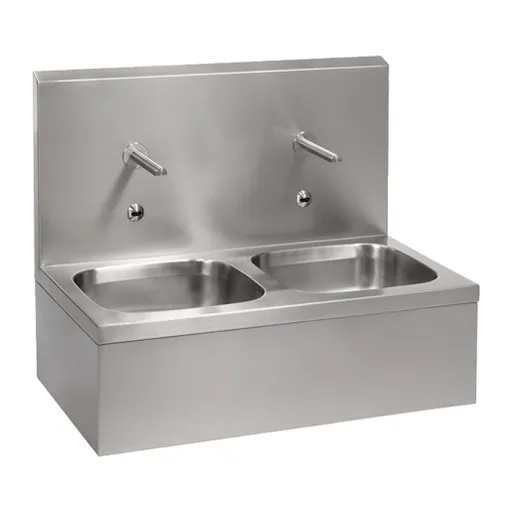 Drez Sanela nerez SLUN07E