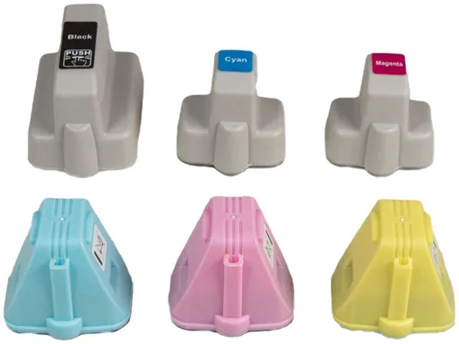 HP Q7966EE - kompatibilný