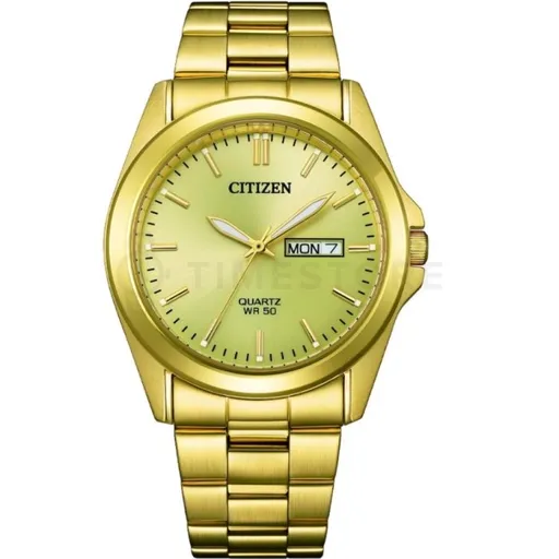 Citizen Quartz BF0583-59P