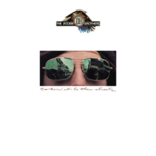 Doobie Brothers - Takin'It To The Streets / Sea Blue / Vinyl LP